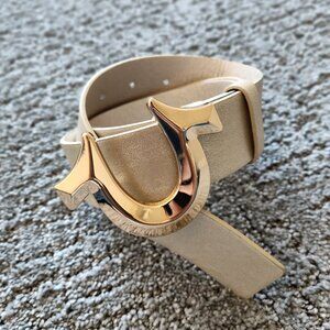 True religion belt